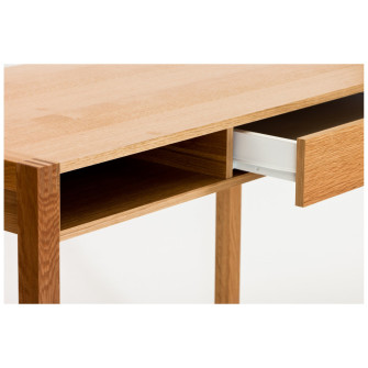 NewEst rašomasis stalas (ąžuolas) NewEst rašomasis stalas (ąžuolas)